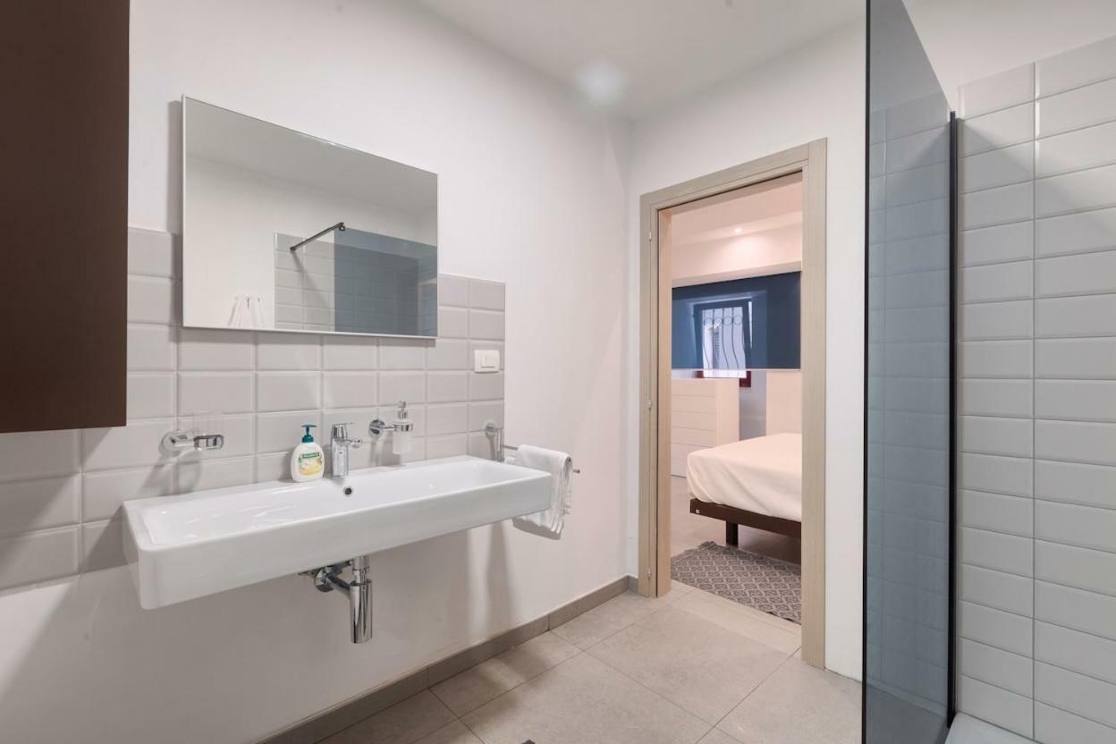 Apartman Marelux Premantura Eksteriør billede