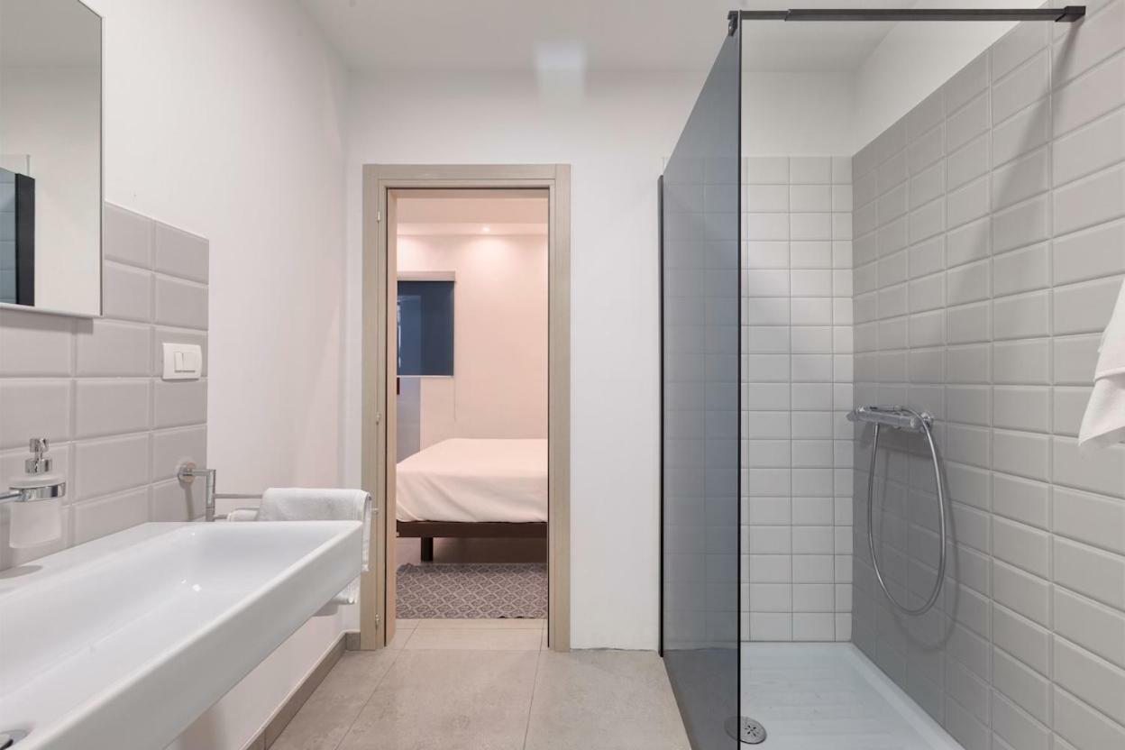 Apartman Marelux Premantura Eksteriør billede