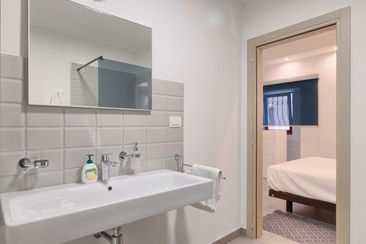 Apartman Marelux Premantura Eksteriør billede