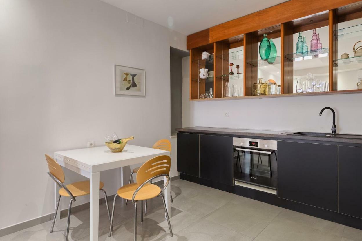 Apartman Marelux Premantura Eksteriør billede